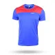 T-shirt Two Col Pannel